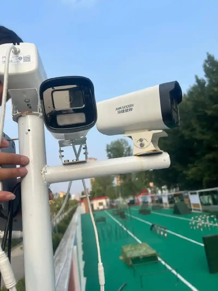 監控安裝全攻略視頻教程輕松學會監控系統搭建技巧 監控安裝全攻略視頻教程輕松學會監控系統搭建技巧