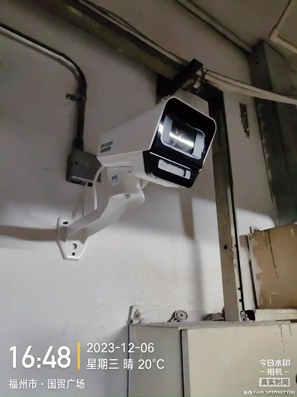 上海監控安裝服務全方位保障您的家庭與企業安全 上海監控安裝服務全方位保障您的家庭與企業安全